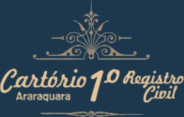 Cartório 1º Registro Civil de Araraquara